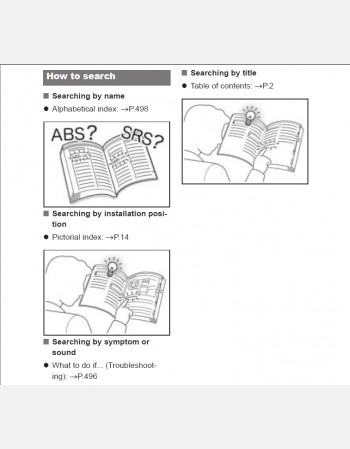 toyota c-hr hybrid 2022-2023 owners manual